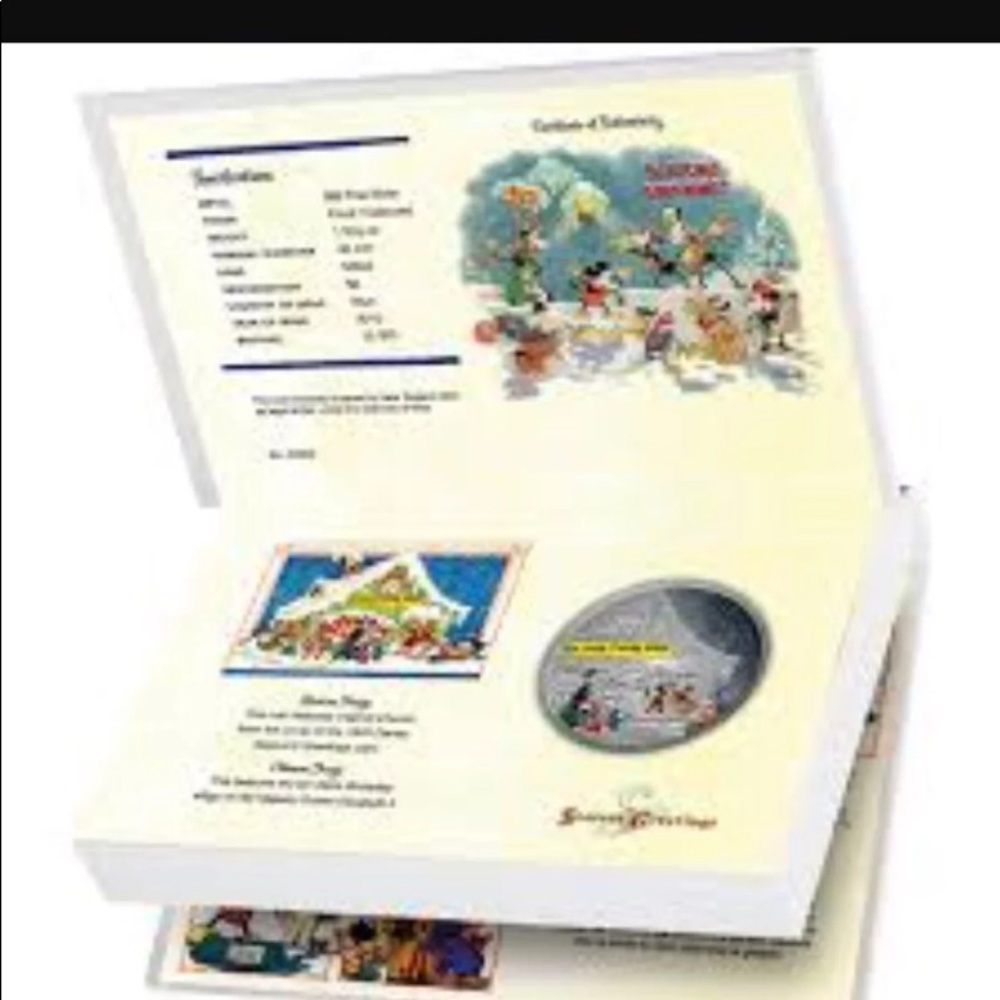 Christmas gift set